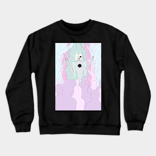 "Leadership" Crewneck Sweatshirt